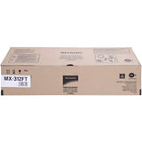 Sharp Toner Cartridge Mx 312Ft Black-Inks And Toners-Sharp-Star Light Kuwait