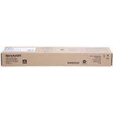 Sharp Toner Cartridge Mx 36Ft Black-Inks And Toners-Sharp-Star Light Kuwait