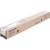 Sharp Toner Cartridge Mx 36Ft Black-Inks And Toners-Sharp-Star Light Kuwait