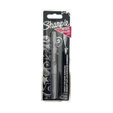 Sharpie Metallic Silver Marker Fine Tip
