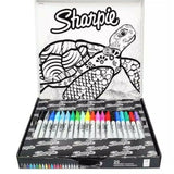Sharpie special edition box of 20 permanent markers