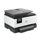 HP OfficeJet Pro 9123 AIO - 22ppm / 4800dpi / A4 / USB / LAN / Wi-Fi / FAX / Color Inkjet - Printer