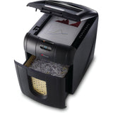 Shredder Machine Rexel Auto+ 100X-Stationery Shredder S-Rexel-Star Light Kuwait