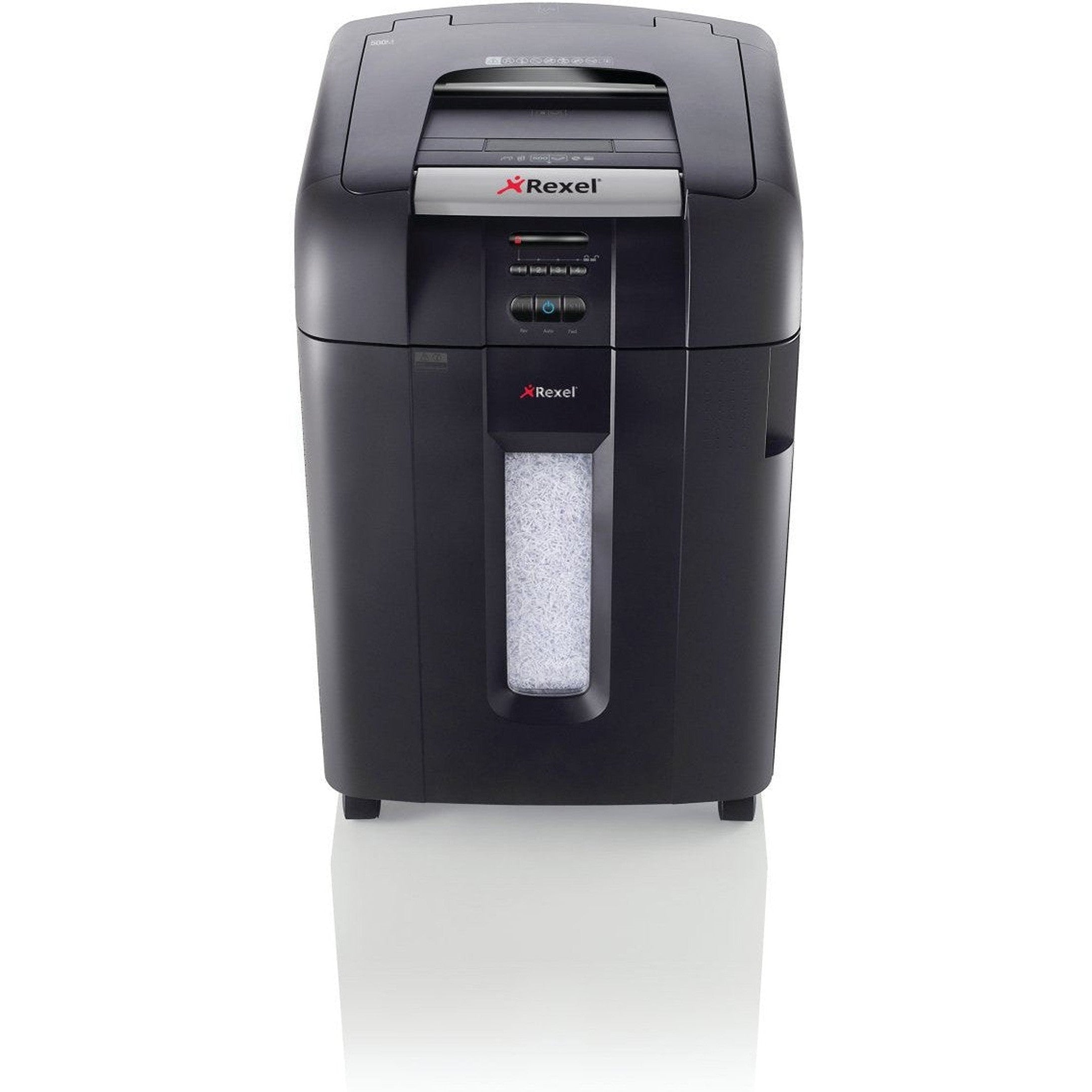 Shredder Machine Rexel Auto+ 500X-Stationery Shredder S-Rexel-Star Light Kuwait
