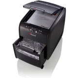 Shredder Machine Rexel Auto+ 80X-Stationery Shredder S-Rexel-Star Light Kuwait