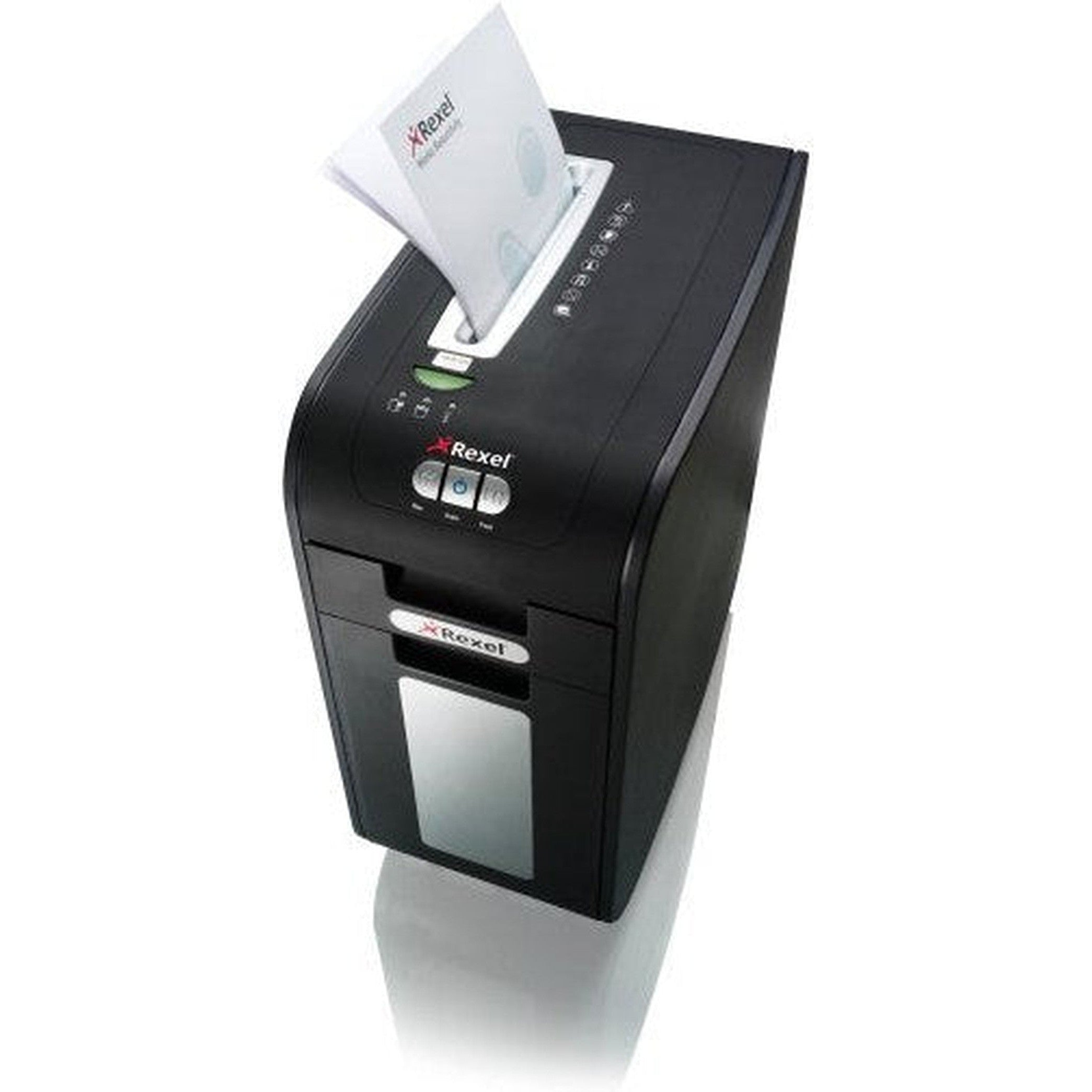 Shredder Machine Rexel Mercury Rsx1632-Stationery Shredder S-Rexel-Star Light Kuwait