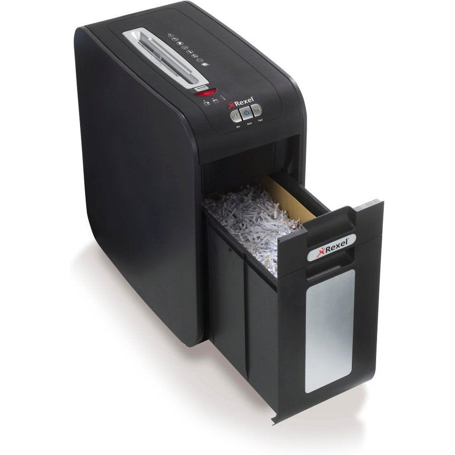 Shredder Machine Rexel Mercury Rsx1632-Stationery Shredder S-Rexel-Star Light Kuwait