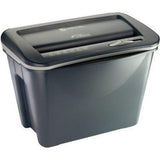 Shredder Machine Rexel Whisper V35-Stationery Shredder S-Rexel-Star Light Kuwait