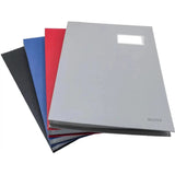 Signature File Leitz 5700-Accessories And Organizers-Leitz-Star Light Kuwait