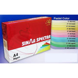 Sinar Spectra Paper-Paper Sheets-SinarLine-Star Light Kuwait