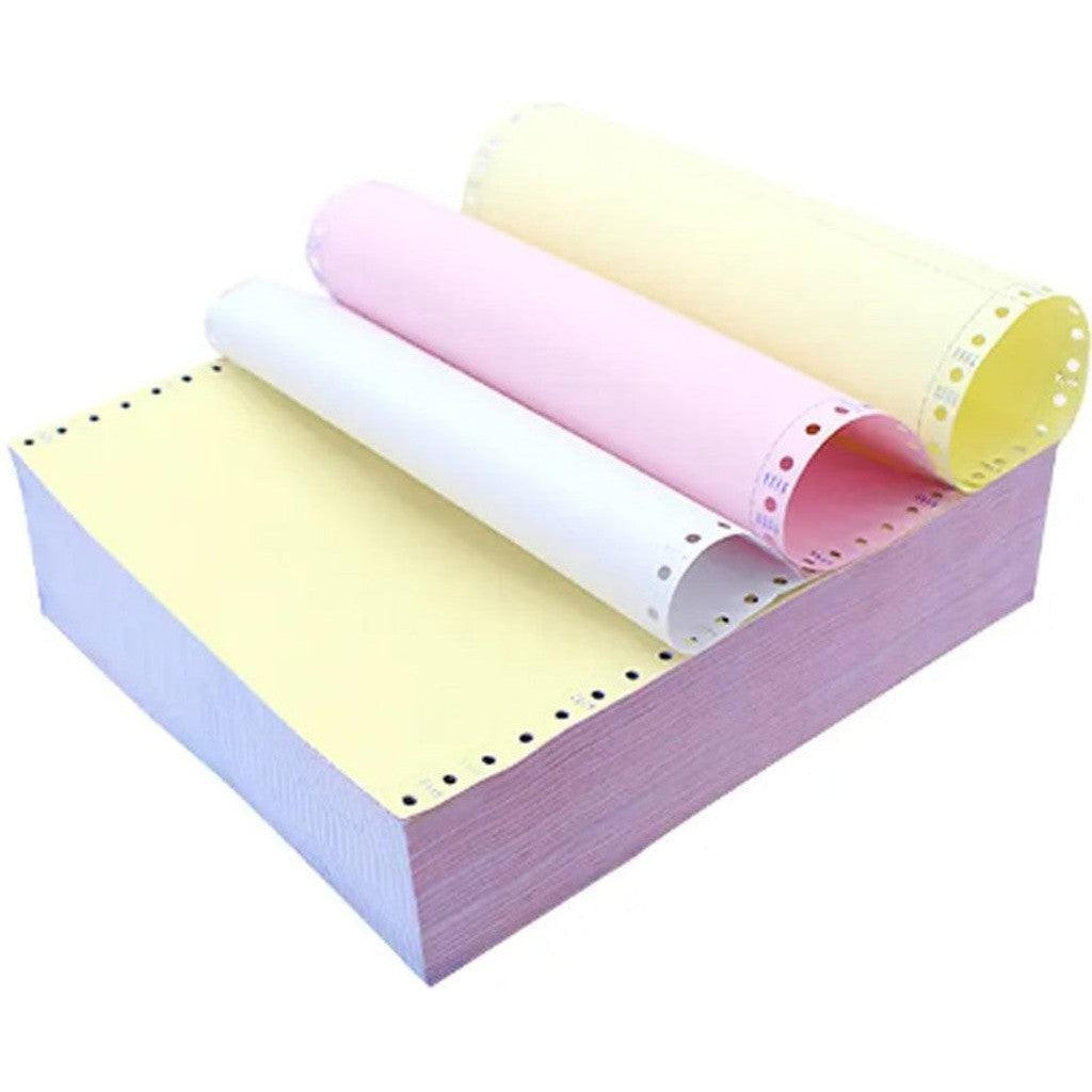 Sinarline A4 - 3 Ply Computer Paper-A4 Paper-SinarLine-Star Light Kuwait