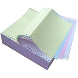 Sinarline 4 PLY Dot Matrix Computer Paper
