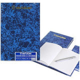 Sinarline Register Foolscap 2Qr Hb02030-Stationery Registers And Writing Books-SinarLine-Star Light Kuwait