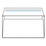 Sinarline Wallet Envelopes Box Of 500Pcs White-Envelopes-Other-Brown-Star Light Kuwait