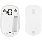 ماوس السفر HP USB