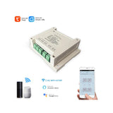 Smart 4CH WIFI Light Switch