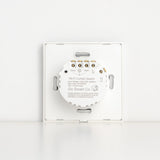 Smart Curtain Switch WiFi - White