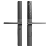 Smart Door Lock With Fingerprint (Installation Charges Included)