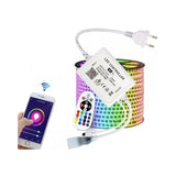 Smart Led RGB Controller IR Remote WiFi