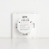 Smart Light Switch 1 Gang WiFi-White