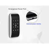 Smart Lock For Cabinet - L-CB-01