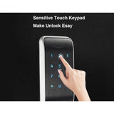 Smart Lock For Cabinet - L-CB-01