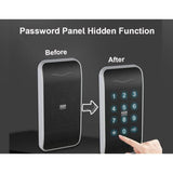 Smart Lock For Cabinet - L-CB-01