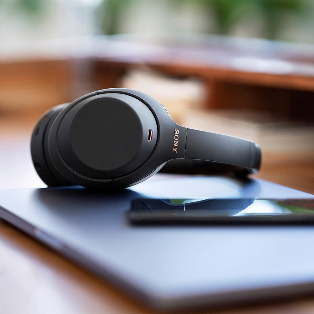 付属品部分完備SONYWH-1000XM4Wireless Headphones 極美品 SONY WH1000