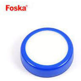 Sponge Damper 8Cm Foska 12Pcs-Td7098-Accessories And Organizers-Foska-Star Light Kuwait