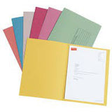 Square Cut Folder-Filiing Accessories-Other-Star Light Kuwait