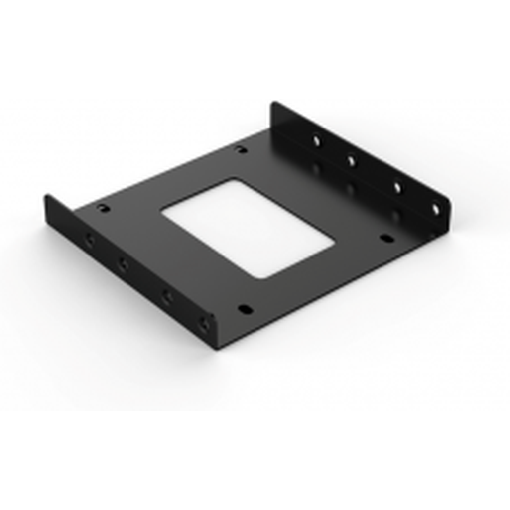 Ssd Bracket And Screws 2.5Inch To 3.5Inch-Ssd-Other-Star Light Kuwait