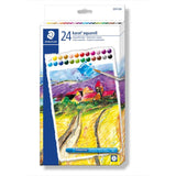 Staedtler 24 Karat Aquarell-Art Sets And Material-Staedtler-Star Light Kuwait