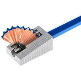 Staedtler 51010 Metal Single Hole Sharpener0Pcs/Box-Pencils-Staedtler-Pc-Star Light Kuwait