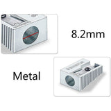 Staedtler 51010 Metal Single Hole Sharpener0Pcs/Box-Pencils-Staedtler-Pc-Star Light Kuwait