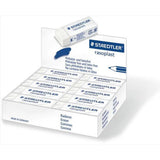 Staedtler Large Eraser Packet-Pencils-Staedtler-Star Light Kuwait