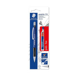Staedtler Mechanical Pencil Graphite 779 Size 0.7-Pencils-Staedtler-Star Light Kuwait