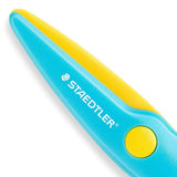 Staedtler Noris Junior Safety Scissors