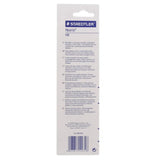 Staedtler Noris Pencil HBST120-2BK3DA 3 Piece