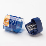 Staedtler Triangular Tub Sharpener 512128