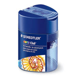 Staedtler Triangular Tub Sharpener 512128