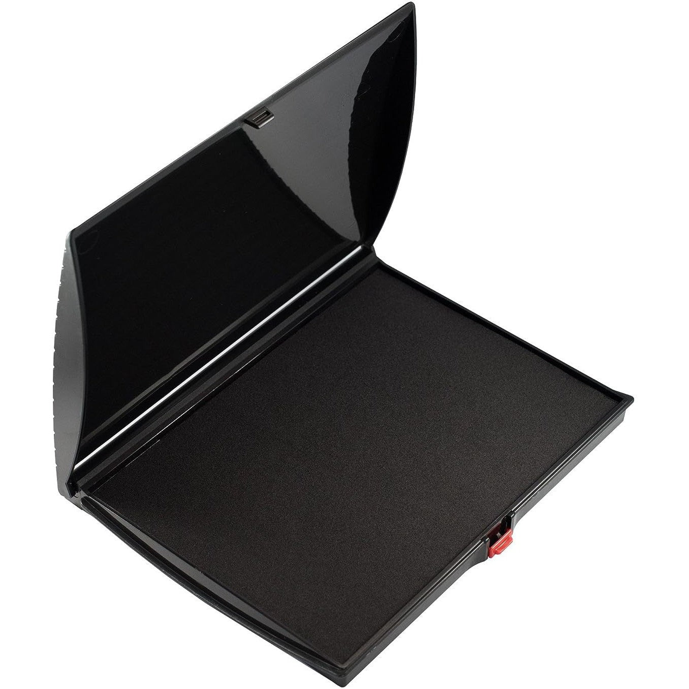 Stamp Pad (Blue/Black/Red)-Stamp Ink Pad-Other-Blue-Star Light Kuwait