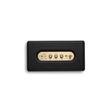 Stanmore BT III Speaker Black-Speakers-Marshall-Star Light Kuwait