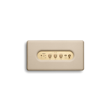 Stanmore BT III Speaker Cream-Speakers-Marshall-Star Light Kuwait