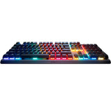 SteelSeries Apex Pro Gen 3 Gaming Keyboard, OmniPoint 3.0 Switches