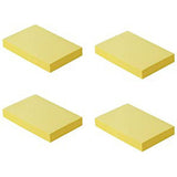 Sticky Notepad Yellow Color 2X3-Accessories And Organizers-Other-Star Light Kuwait