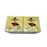 Sticky notes 3x3 inch 12 Pcs/Pkt