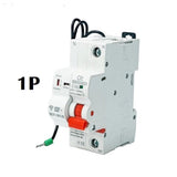 Switch Circuit Breaker Smart Life Tuya WIFI Switch Wireless 32A 1P