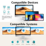 ماسح ضوئي يدوي أحادي الأبعاد للرموز الشريطية Symbol LS2208