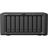Synology DiskStation DS925+ SATA 4-Bays USB LAN eSATA (بدون أقراص)