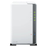 Synology 2-Bay Diskstation Ds223J (بدون أقراص)